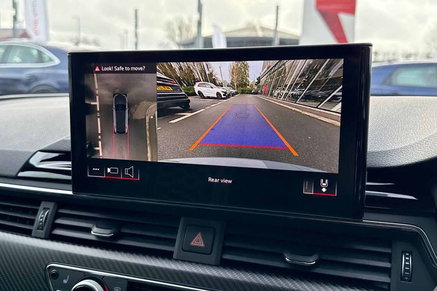 Used Audi RS4 2025 for sale - 76865548: Photo 4