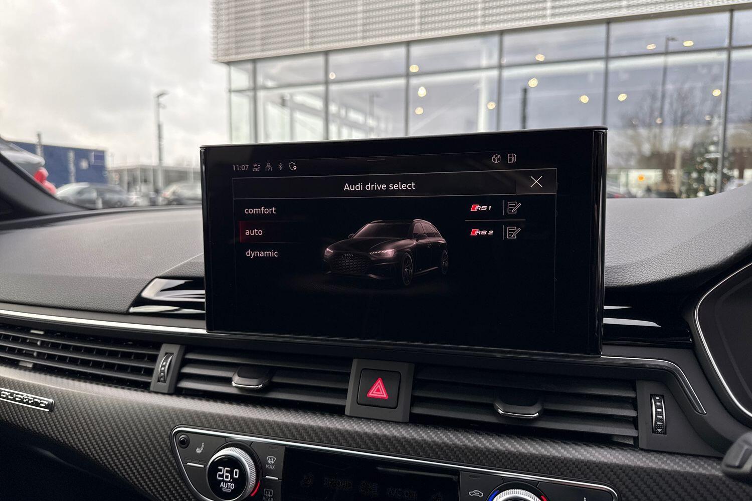 Used Audi RS4 2025 for sale - 76865548: Photo 40