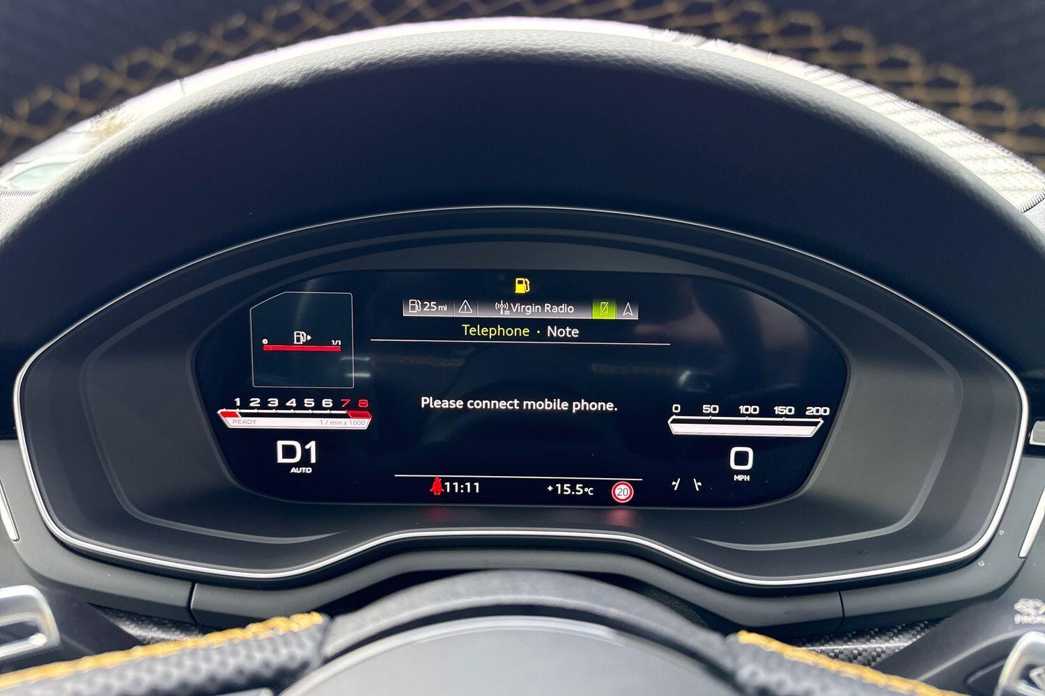 Used Audi RS4 2025 for sale - 76865548: Photo 43