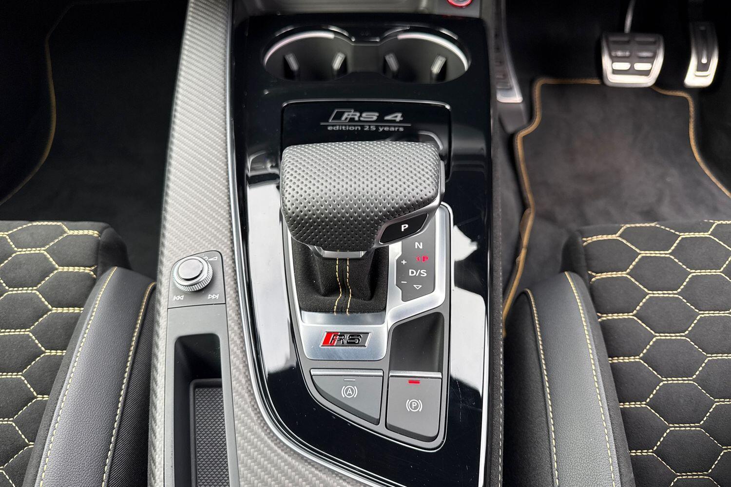 Used Audi RS4 2025 for sale - 76865548: Photo 44