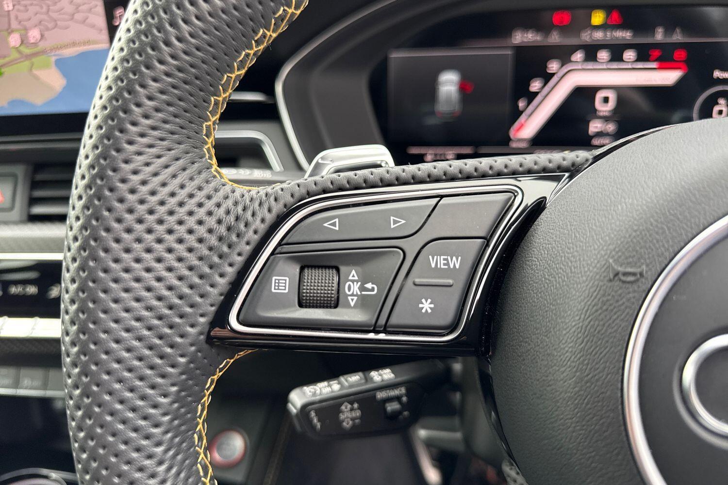 Used Audi RS4 2025 for sale - 76865548: Photo 45