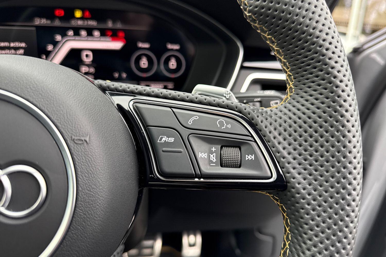 Used Audi RS4 2025 for sale - 76865548: Photo 46