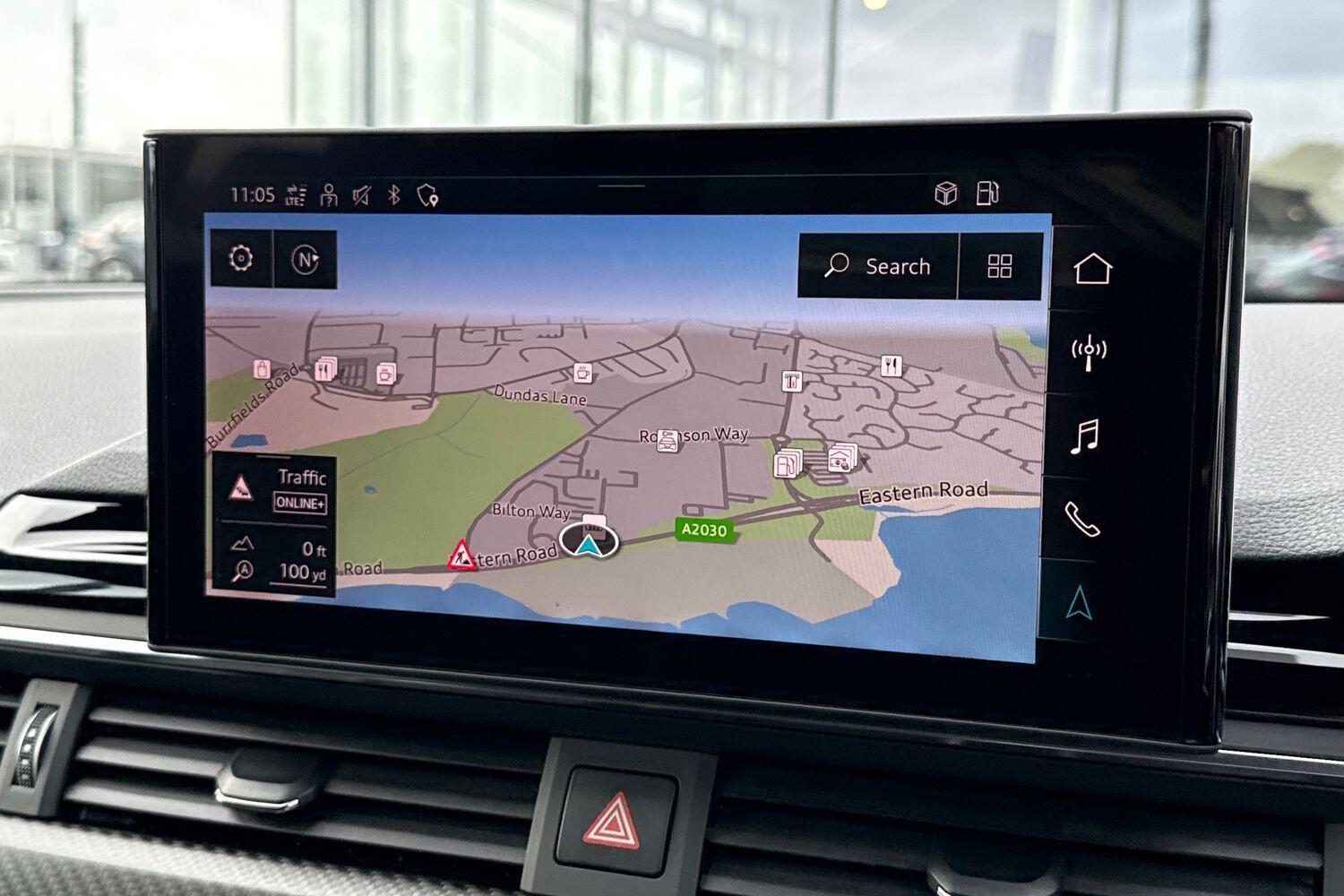 Used Audi RS4 2025 for sale - 76865548: Photo 47