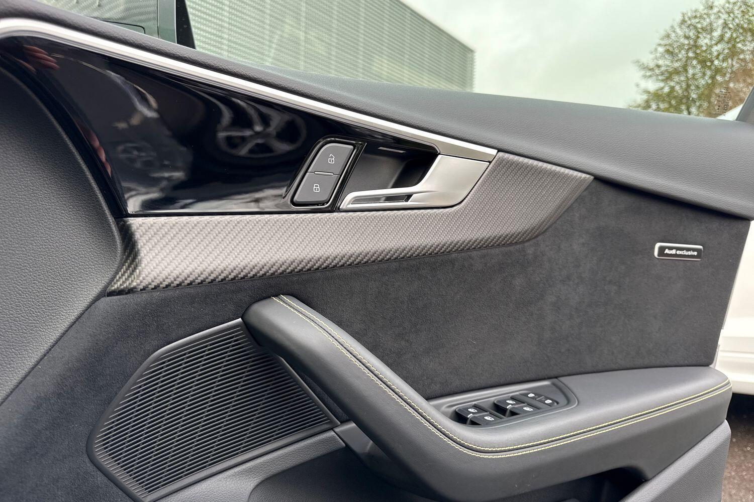 Used Audi RS4 2025 for sale - 76865548: Photo 48