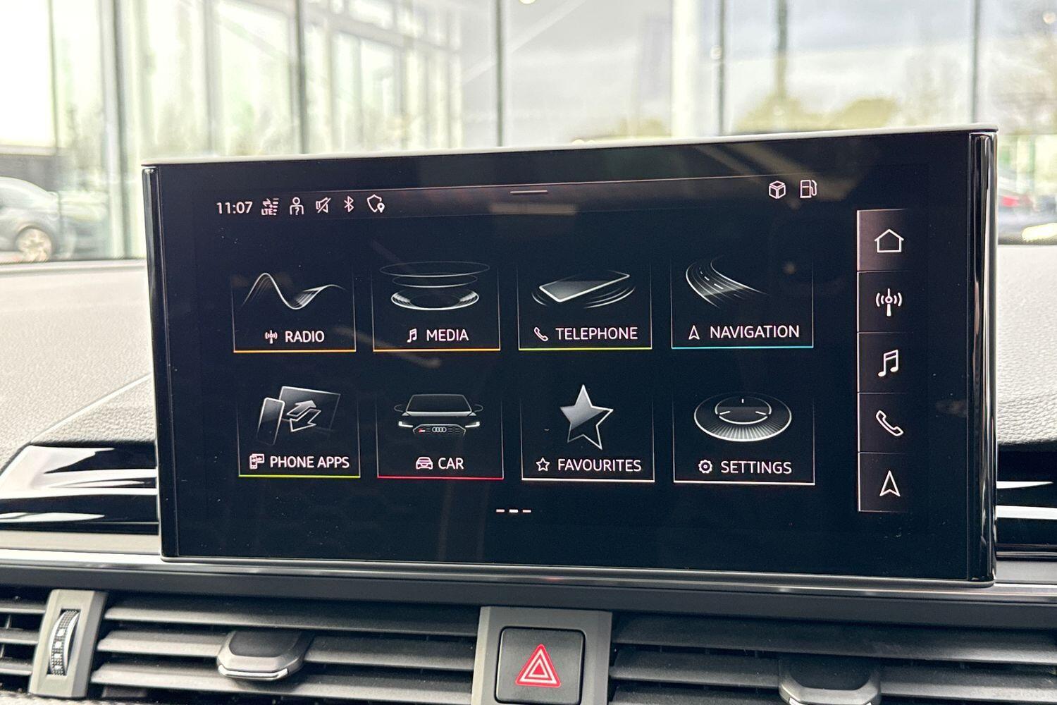 Used Audi RS4 2025 for sale - 76865548: Photo 49