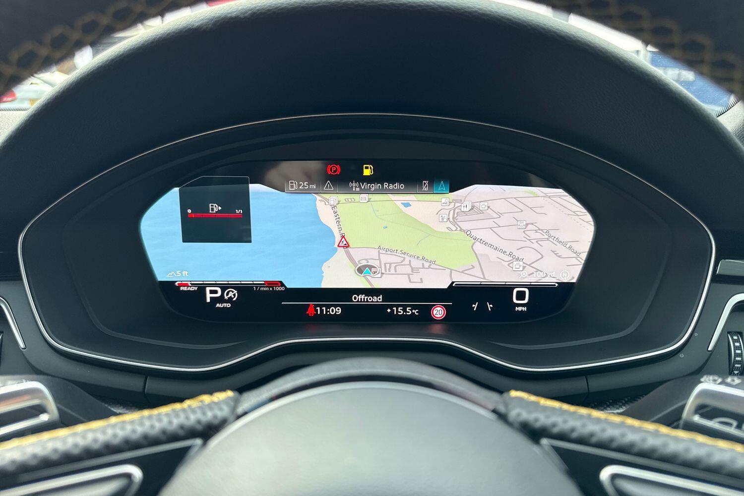 Used Audi RS4 2025 for sale - 76865548: Photo 5