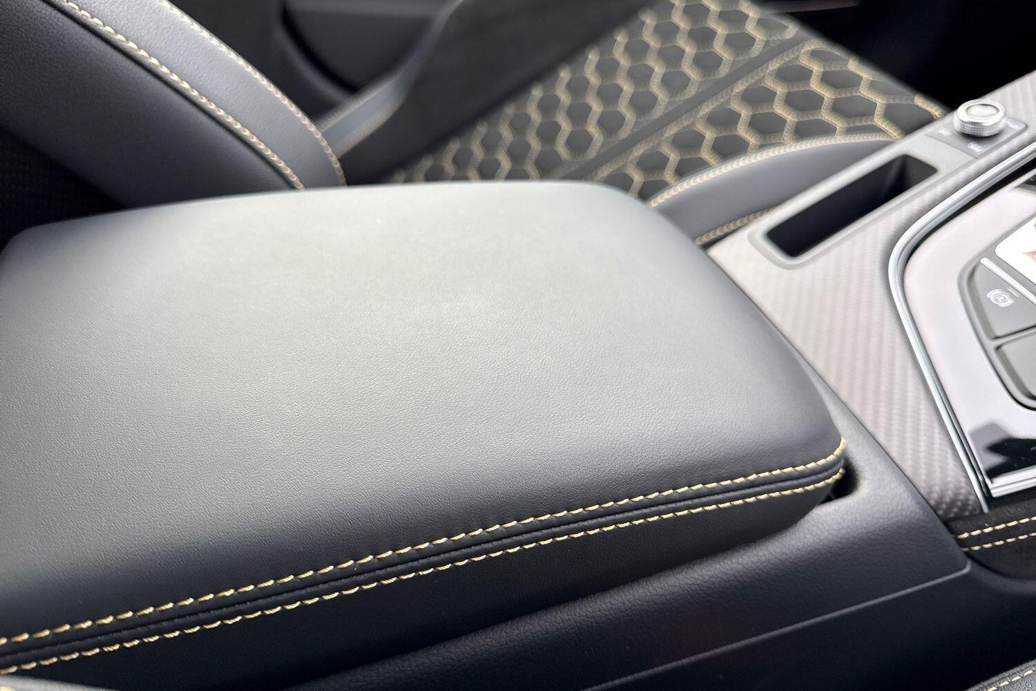 Used Audi RS4 2025 for sale - 76865548: Photo 50