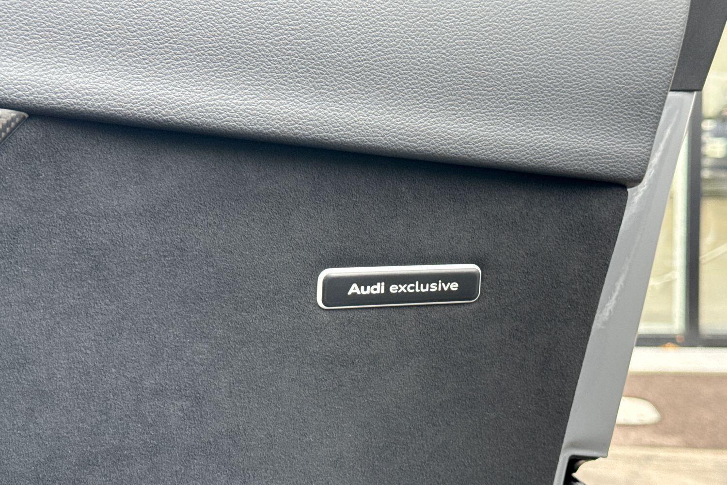 Used Audi RS4 2025 for sale - 76865548: Photo 51