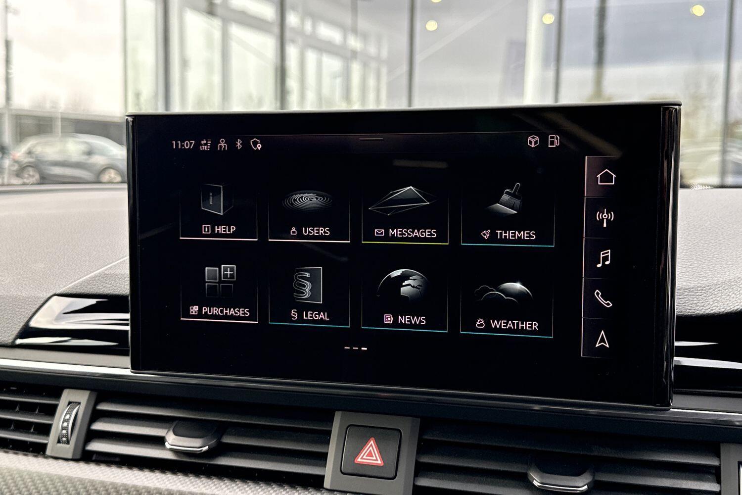 Used Audi RS4 2025 for sale - 76865548: Photo 52