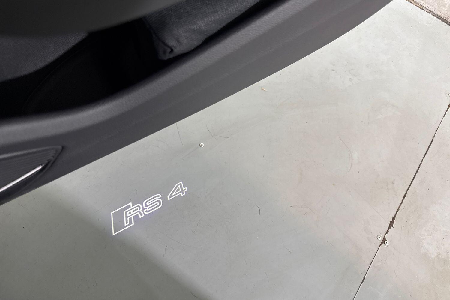 Used Audi RS4 2025 for sale - 76865548: Photo 53