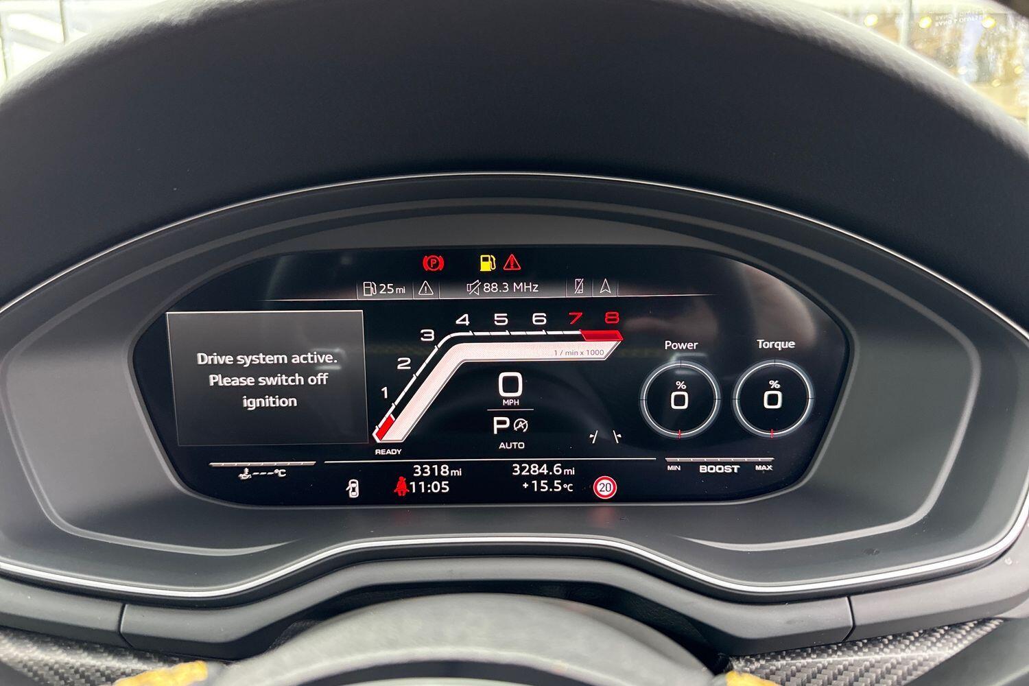 Used Audi RS4 2025 for sale - 76865548: Photo 54