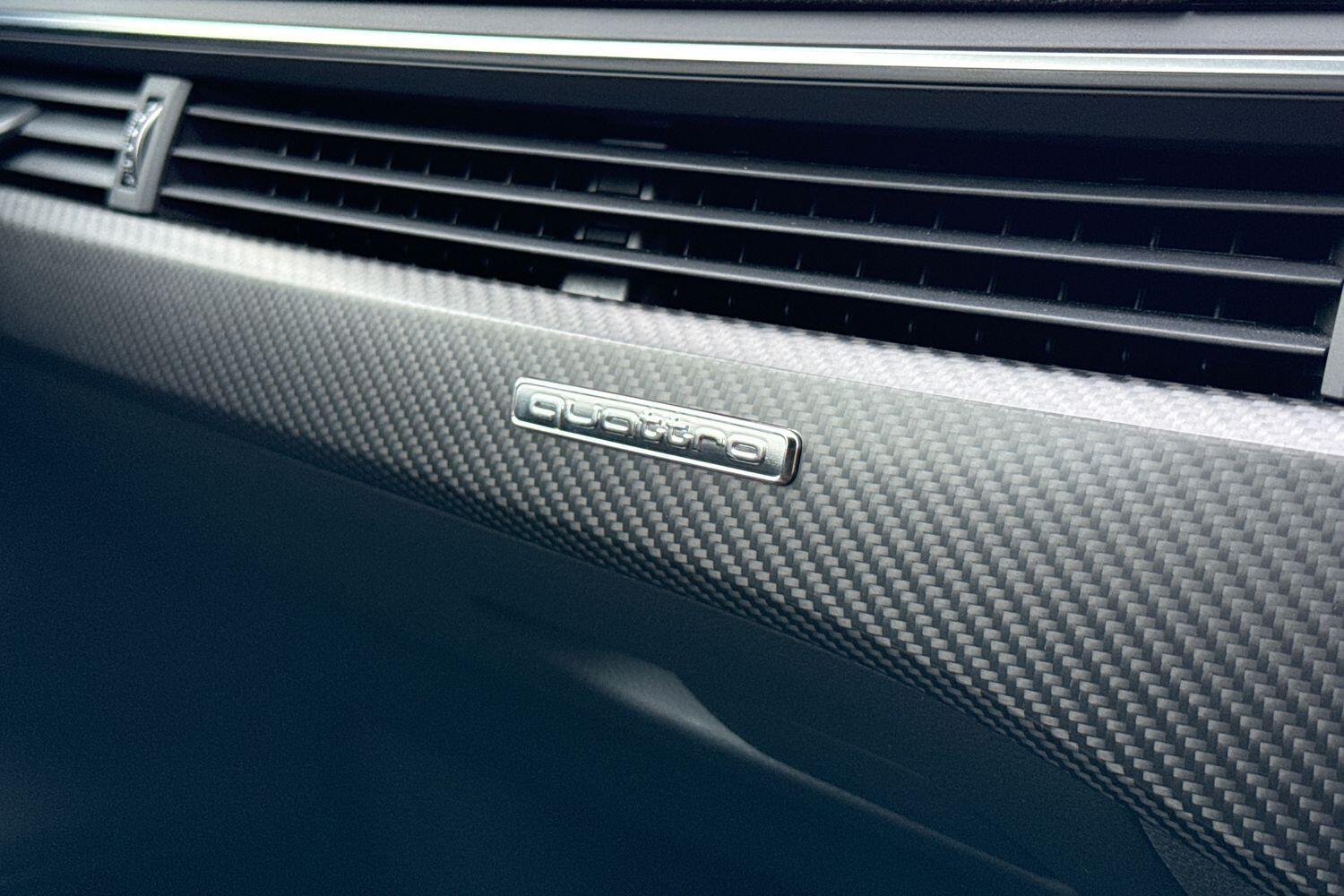 Used Audi RS4 2025 for sale - 76865548: Photo 58