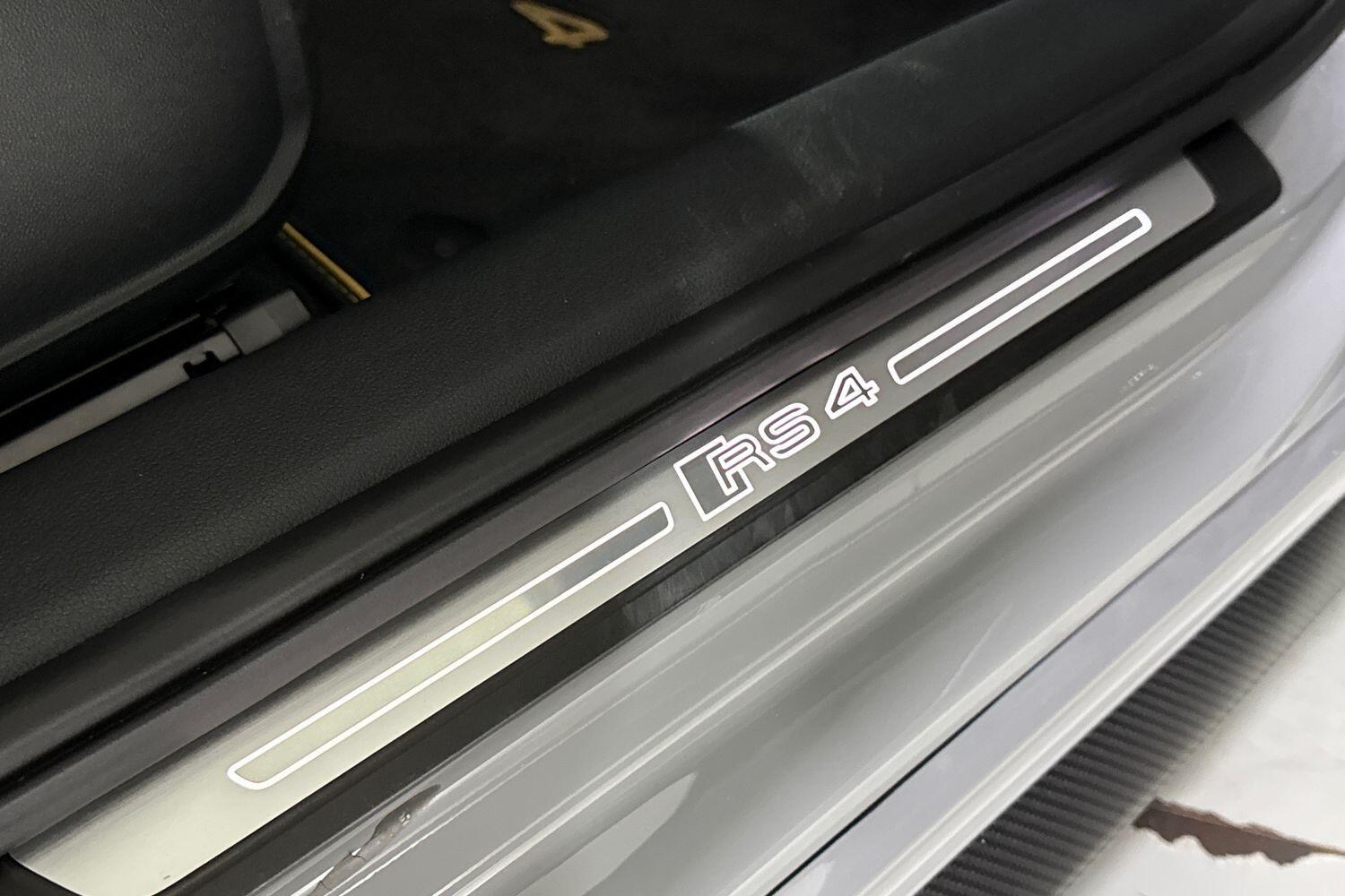 Used Audi RS4 2025 for sale - 76865548: Photo 59