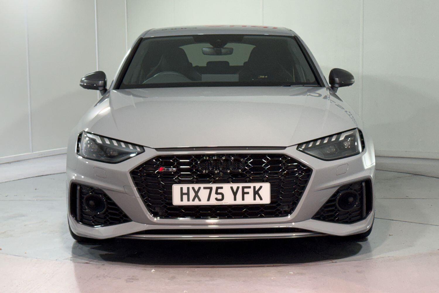 Used Audi RS4 2025 for sale - 76865548: Photo 6
