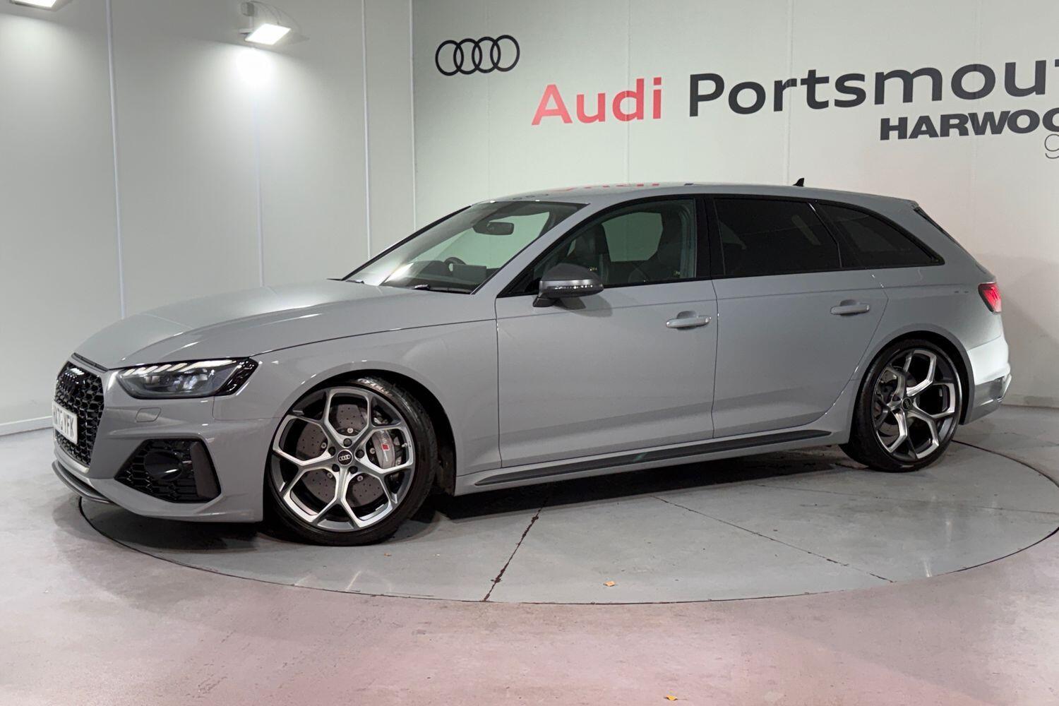 Used Audi RS4 2025 for sale - 76865548: Photo 7