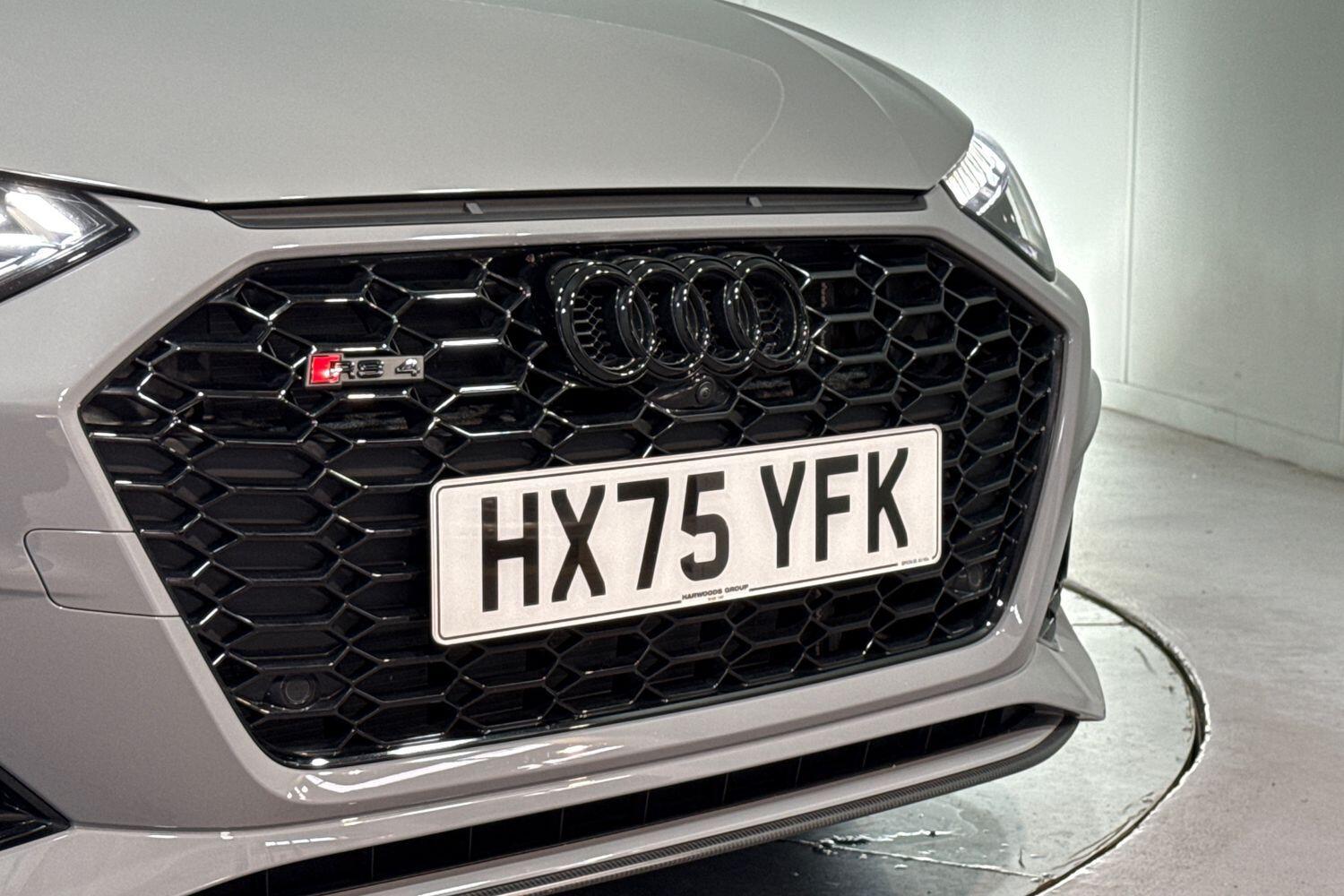 Used Audi RS4 2025 for sale - 76865548: Photo 8