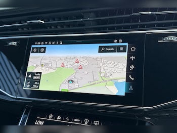 Used Audi Q7 2025 for sale - 76886215: Photo