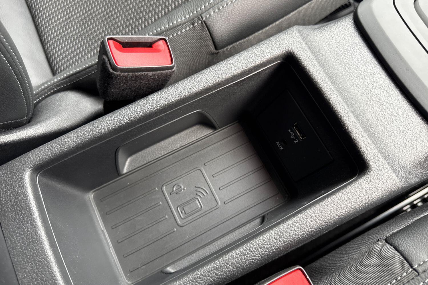 Used Audi Q2 2023 for sale - 77411714: Photo 10