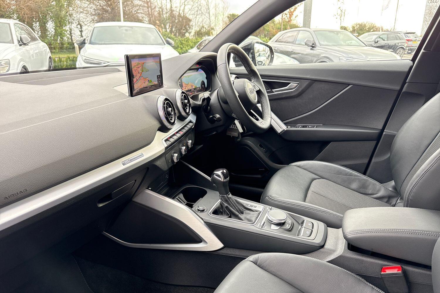 Used Audi Q2 2023 for sale - 77411714: Photo 13