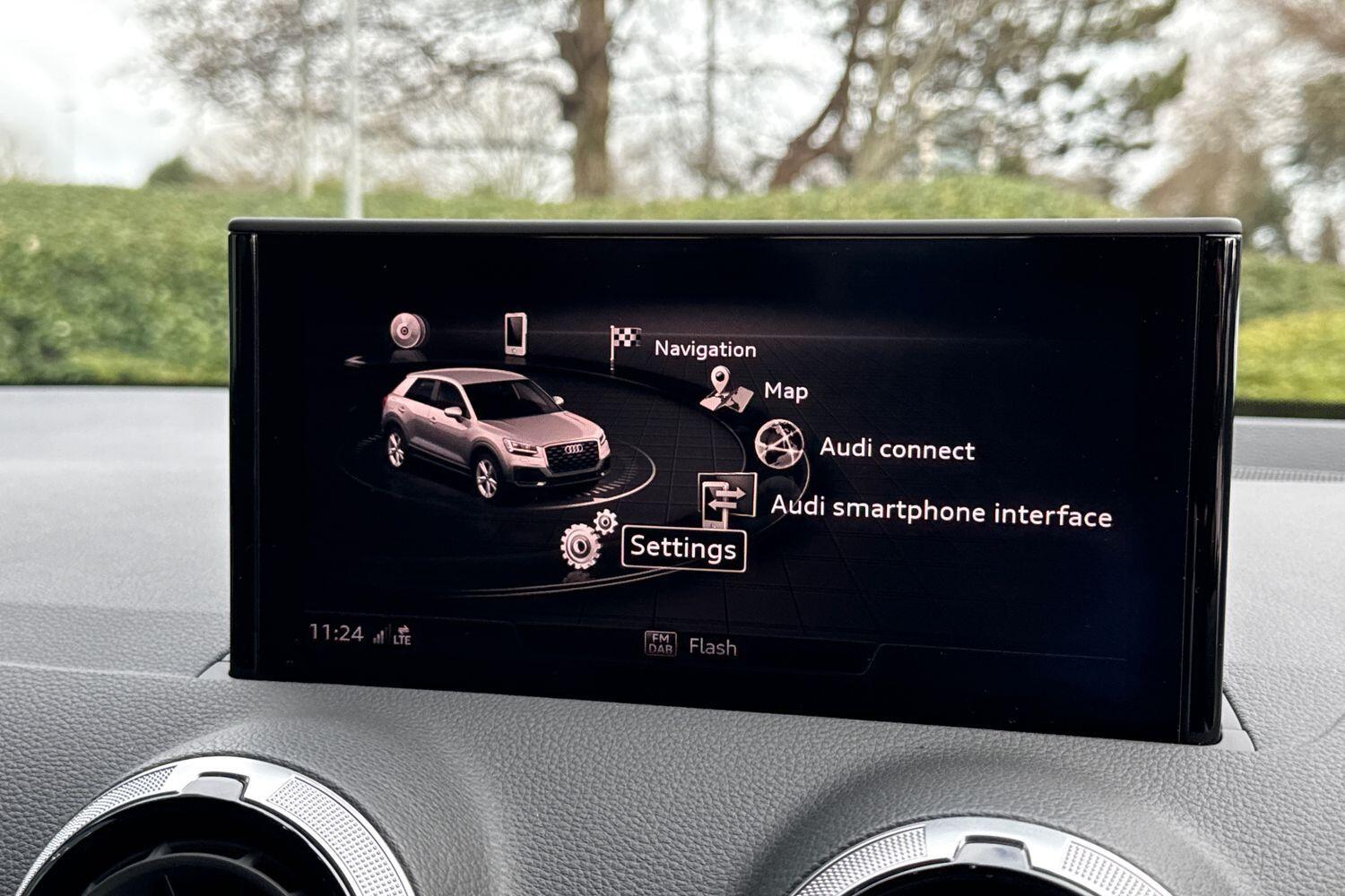 Used Audi Q2 2023 for sale - 77411714: Photo 16