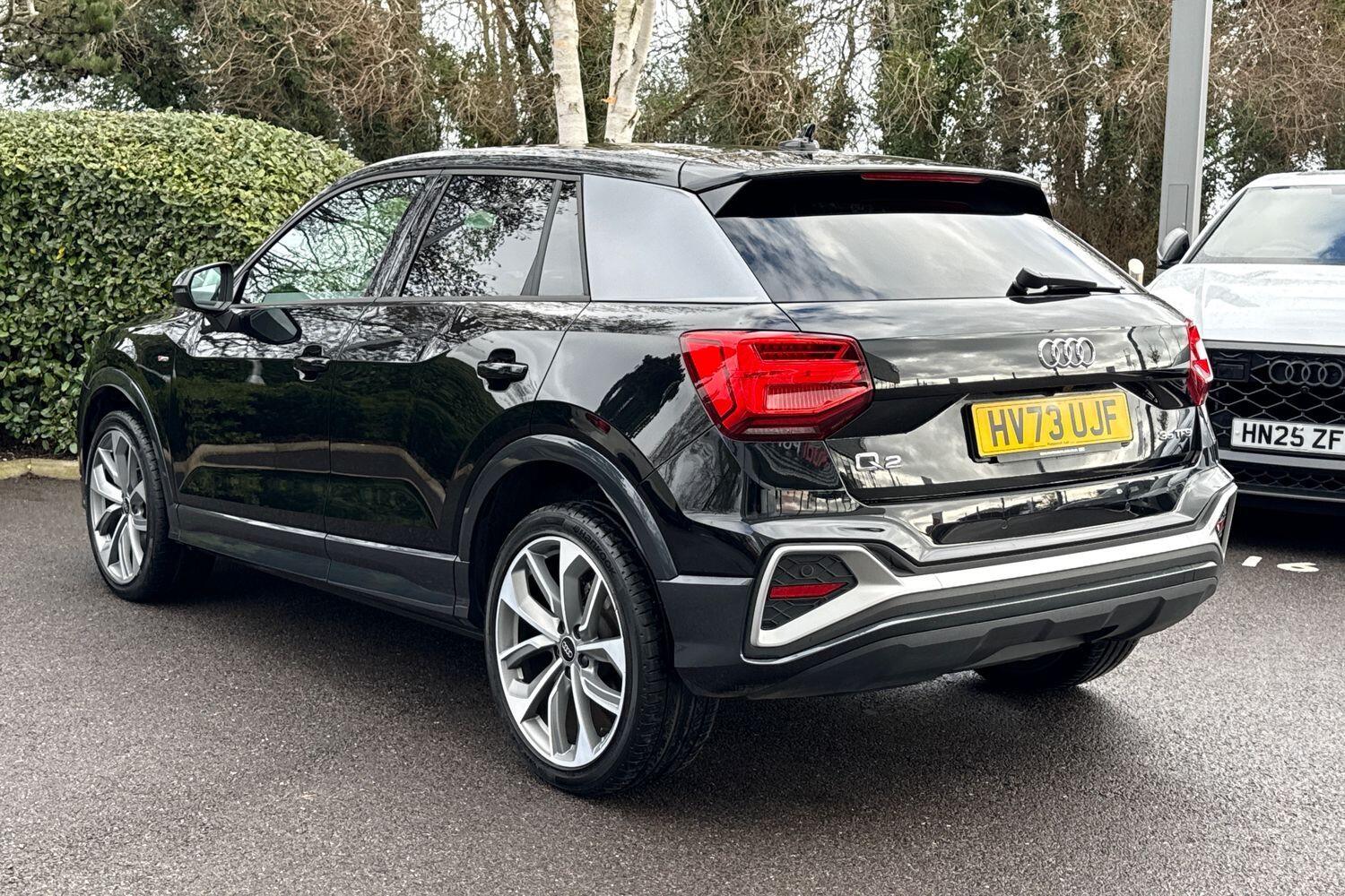 Used Audi Q2 2023 for sale - 77411714: Photo 18