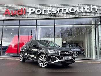 Used Audi Q2 2023 for sale - 77411714: Photo