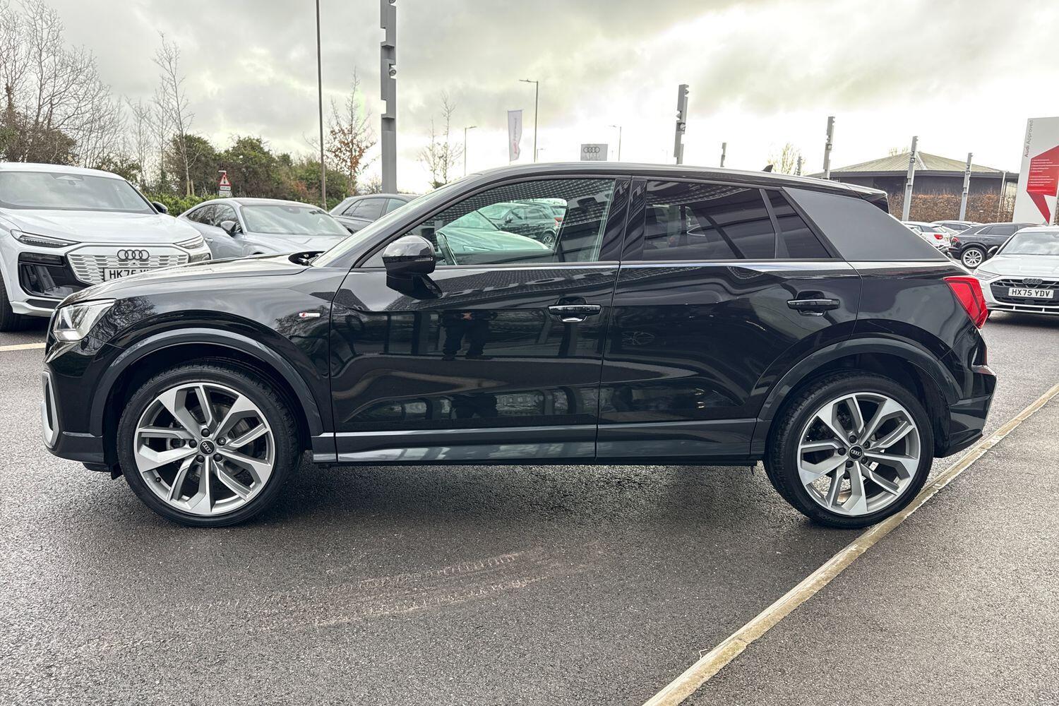 Used Audi Q2 2023 for sale - 77411714: Photo 20