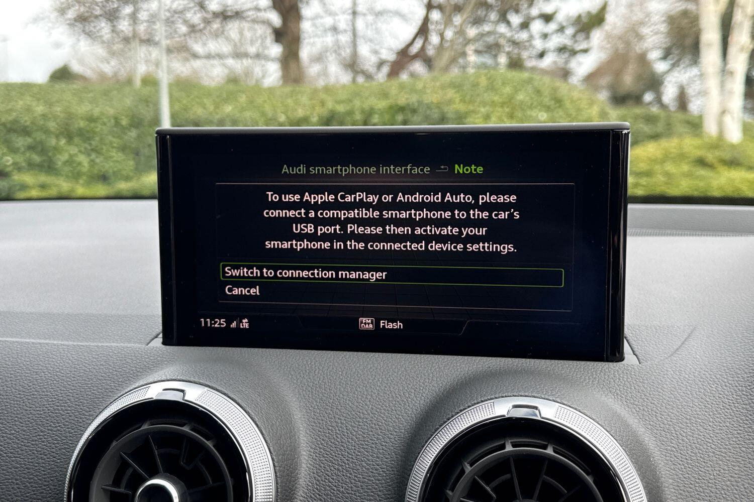 Used Audi Q2 2023 for sale - 77411714: Photo 21