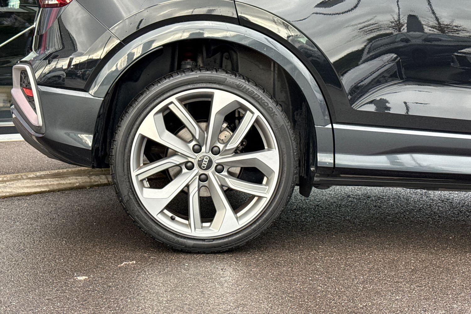 Used Audi Q2 2023 for sale - 77411714: Photo 22