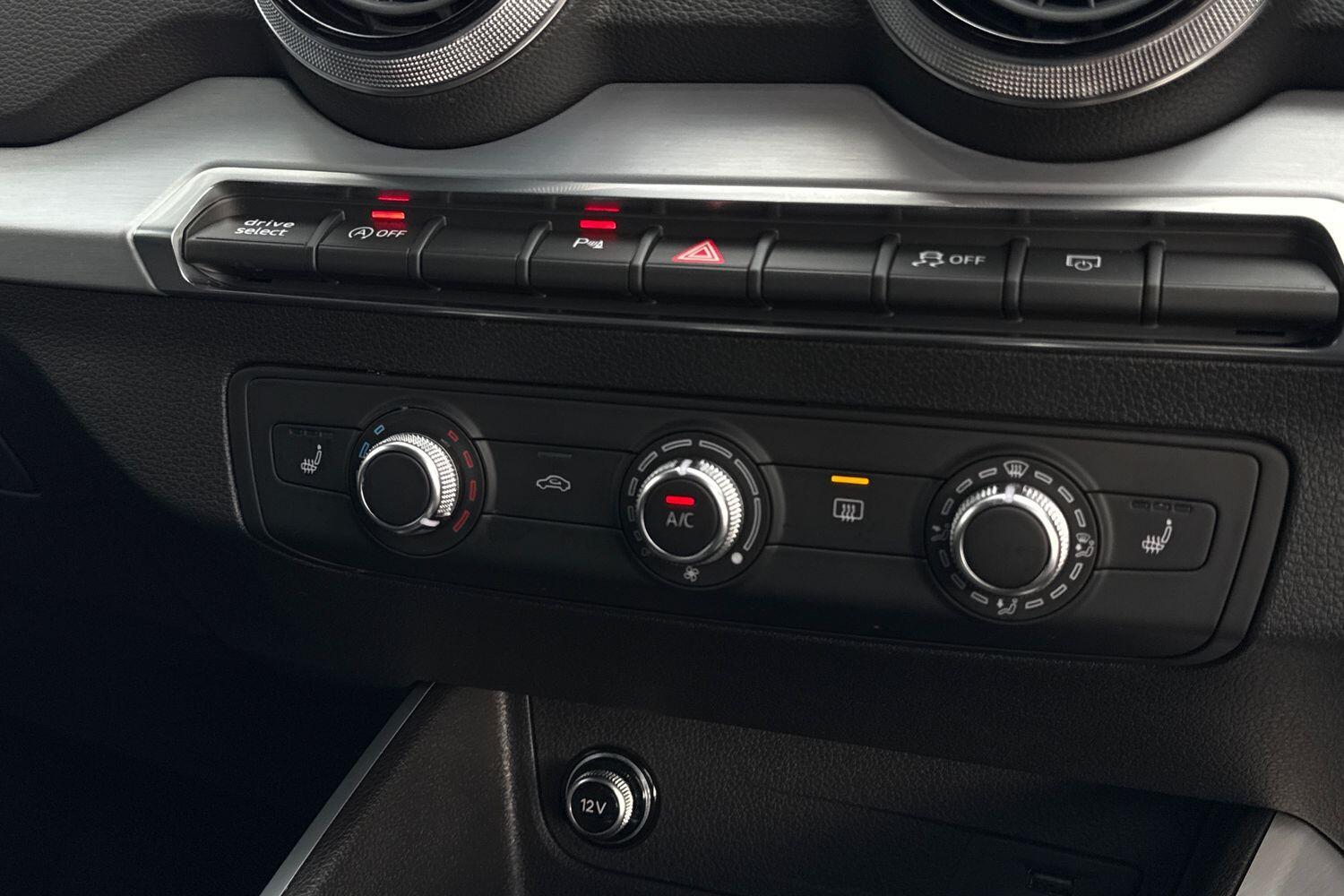 Used Audi Q2 2023 for sale - 77411714: Photo 23