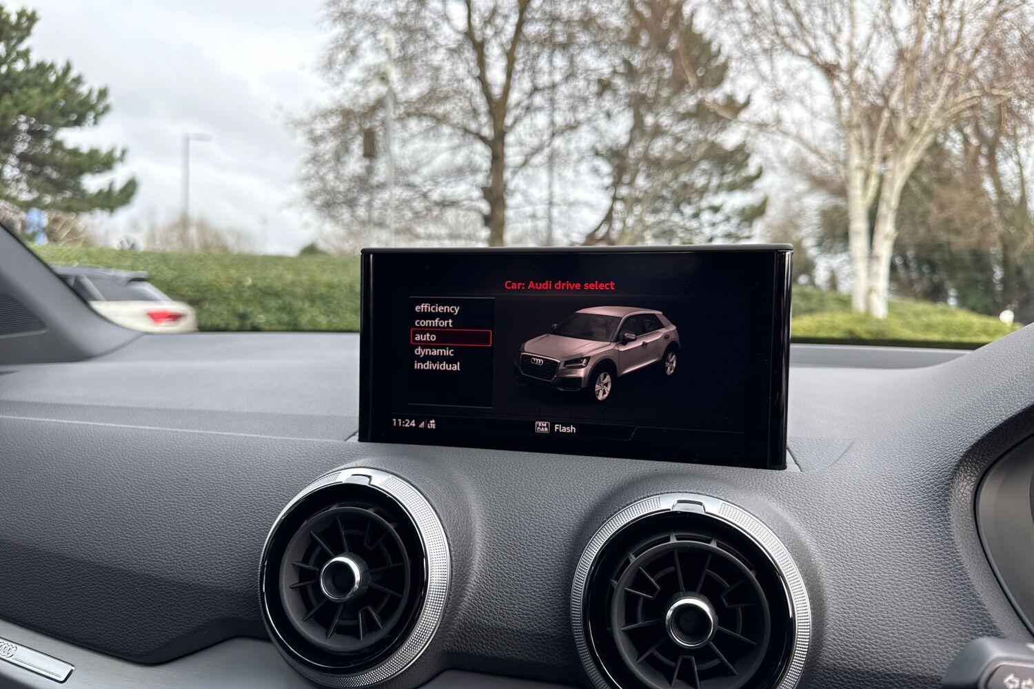 Used Audi Q2 2023 for sale - 77411714: Photo 25