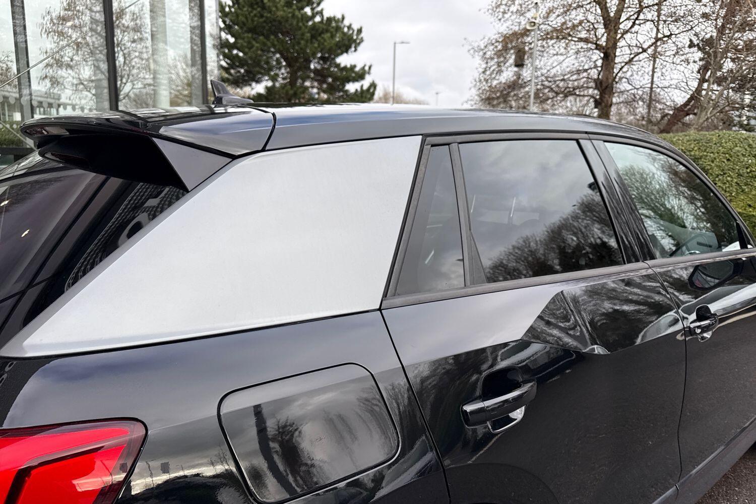 Used Audi Q2 2023 for sale - 77411714: Photo 26