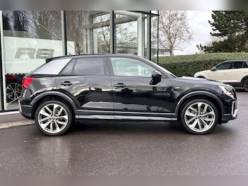Used Audi Q2 2023 for sale - 77411714: Photo