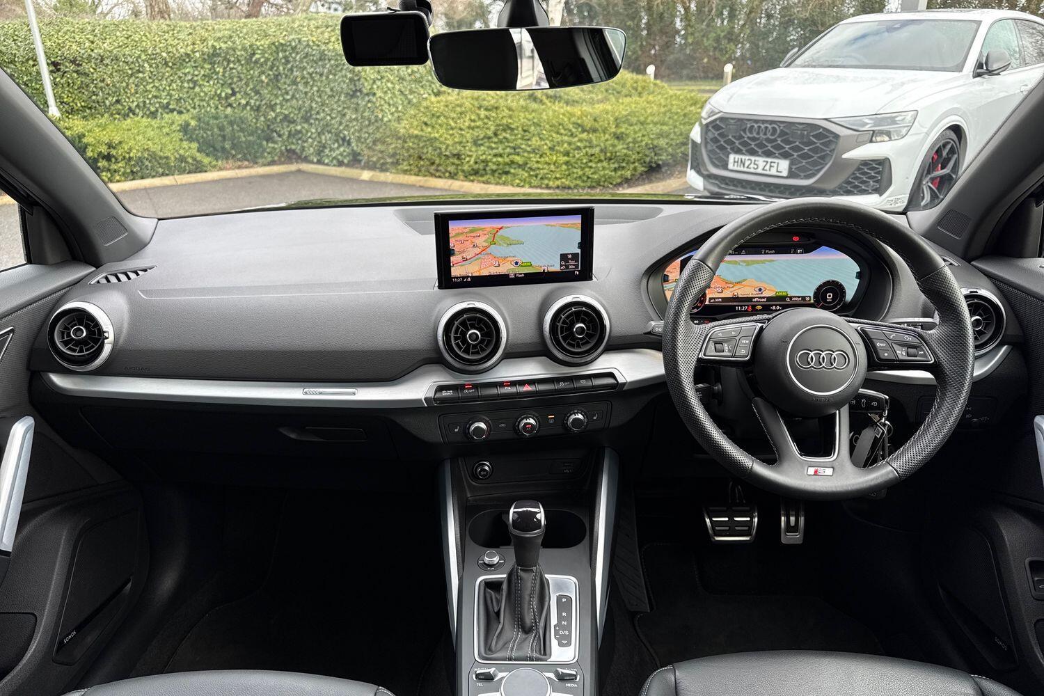 Used Audi Q2 2023 for sale - 77411714: Photo 3