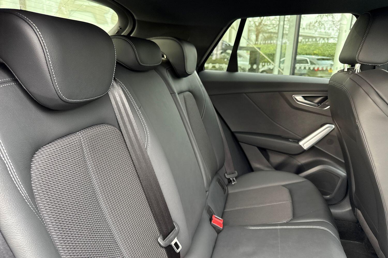 Used Audi Q2 2023 for sale - 77411714: Photo 38