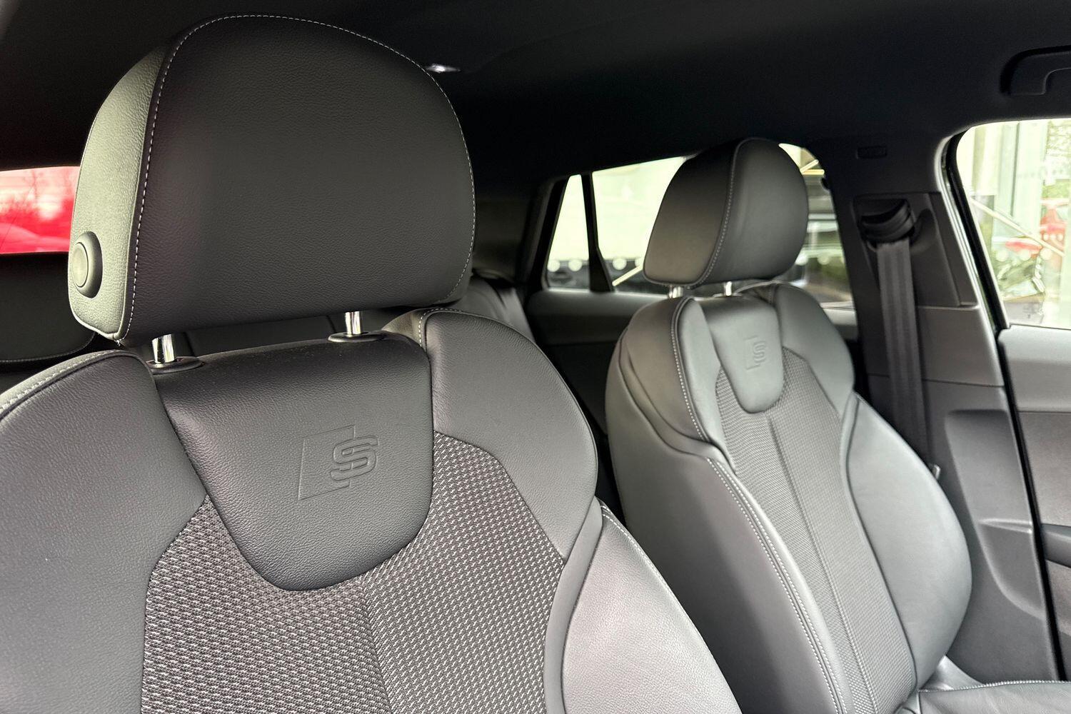 Used Audi Q2 2023 for sale - 77411714: Photo 39