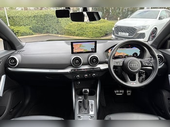 Used Audi Q2 2023 for sale - 77411714: Photo