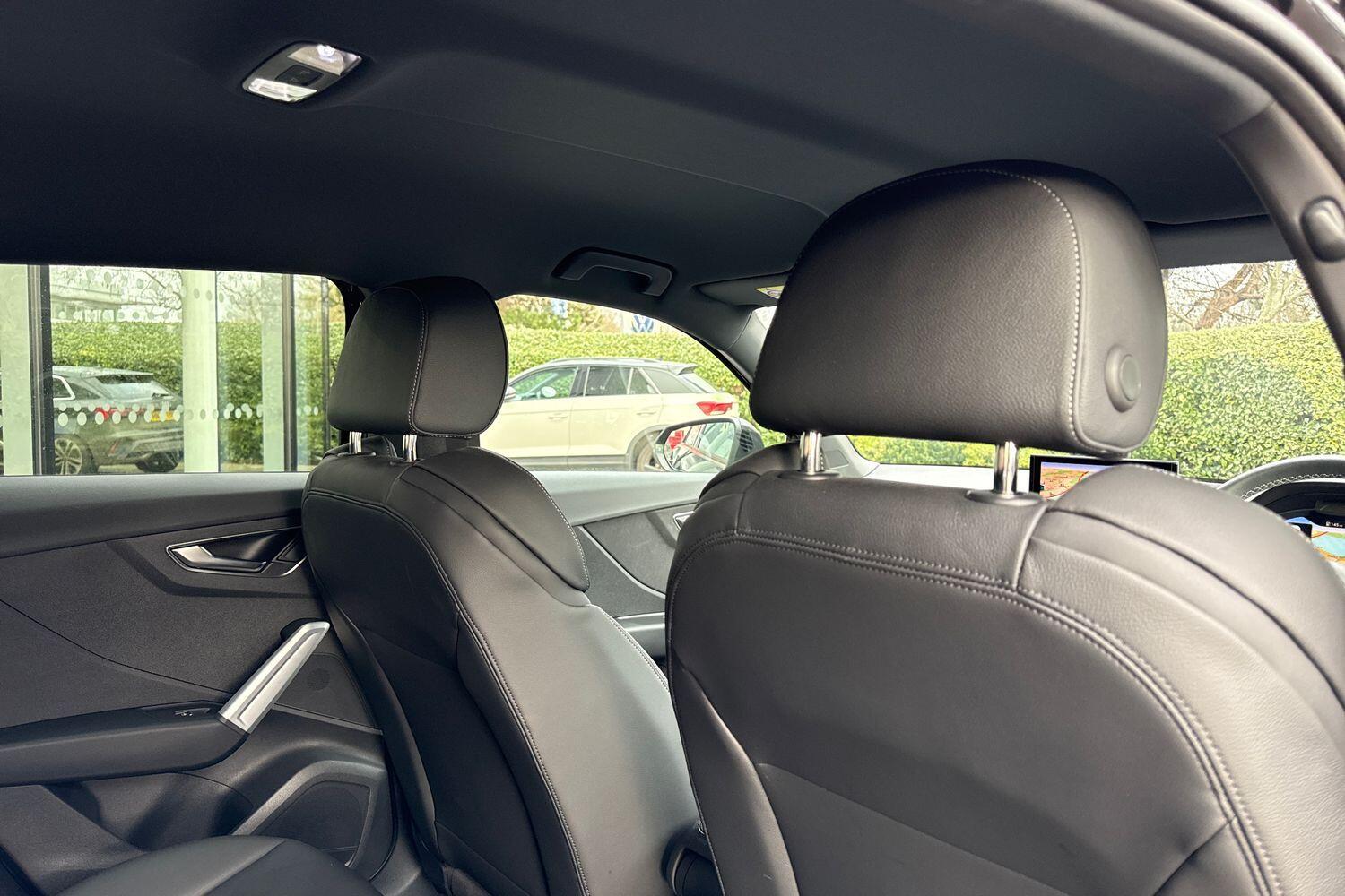 Used Audi Q2 2023 for sale - 77411714: Photo 40