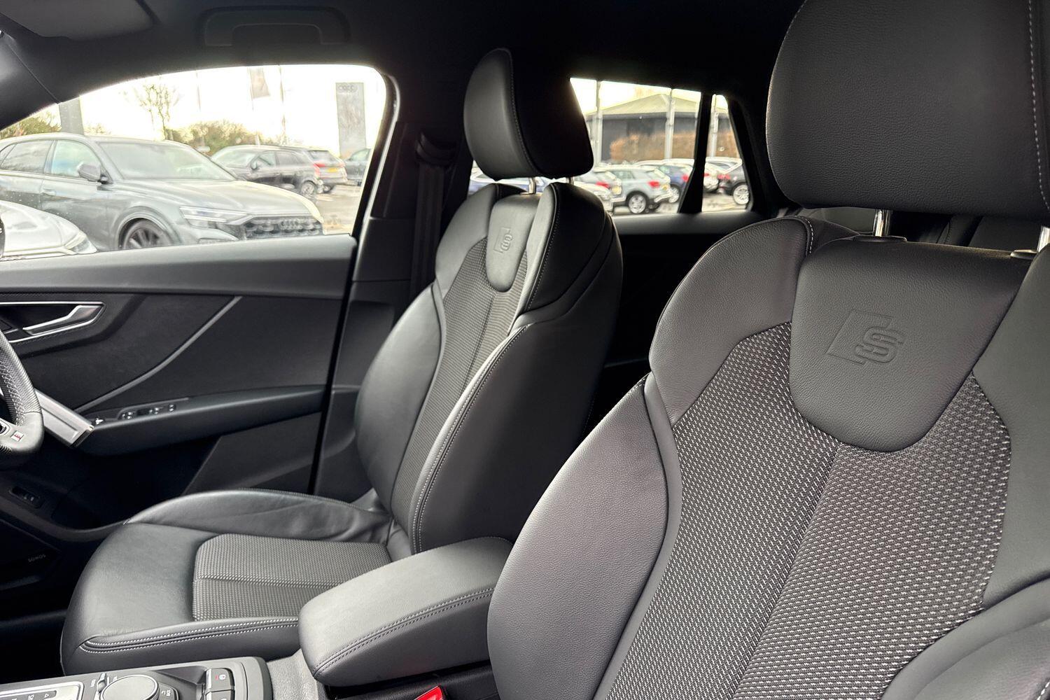 Used Audi Q2 2023 for sale - 77411714: Photo 42