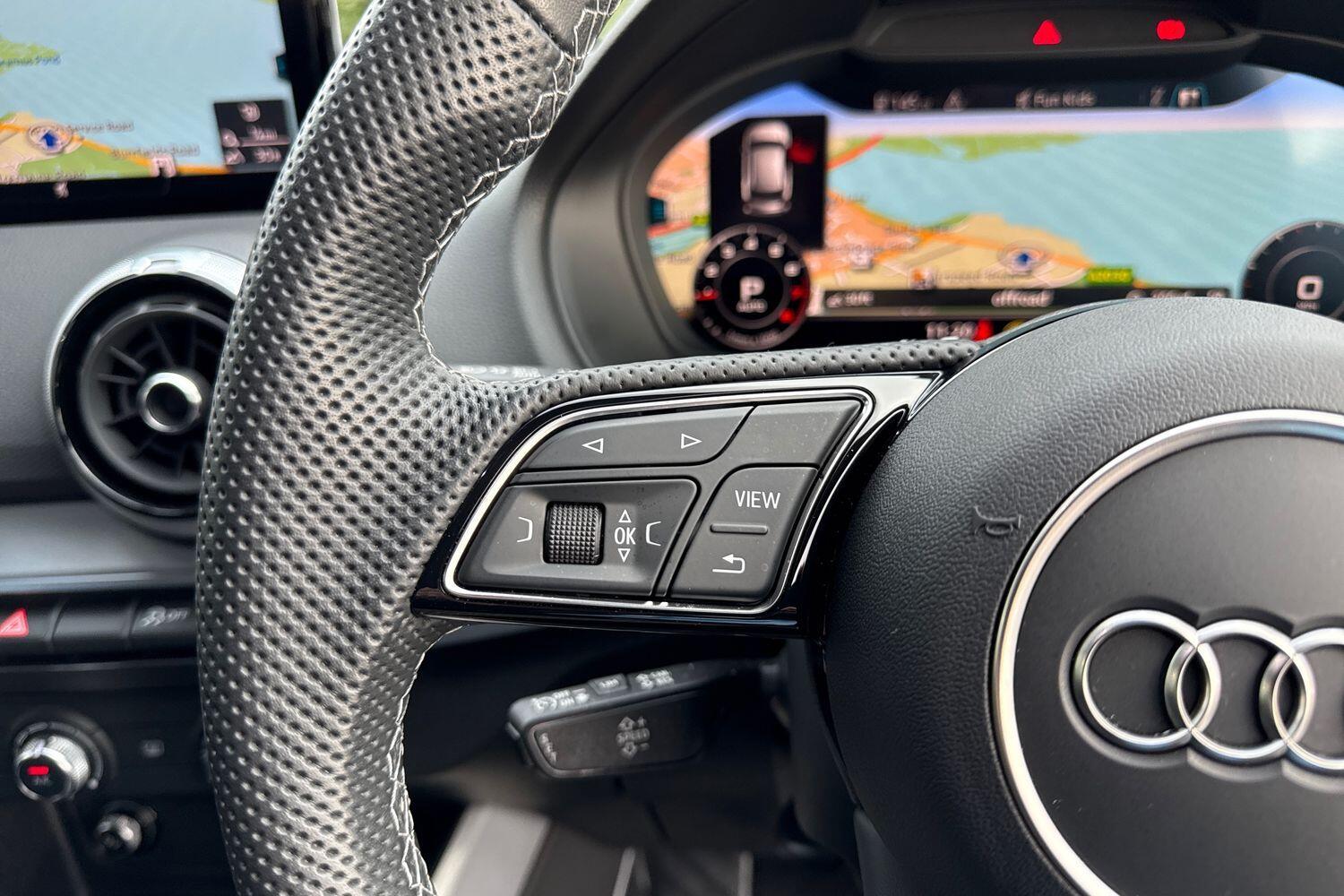 Used Audi Q2 2023 for sale - 77411714: Photo 48