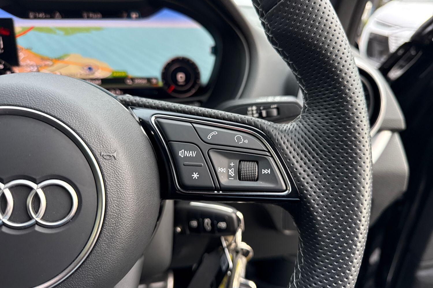Used Audi Q2 2023 for sale - 77411714: Photo 49