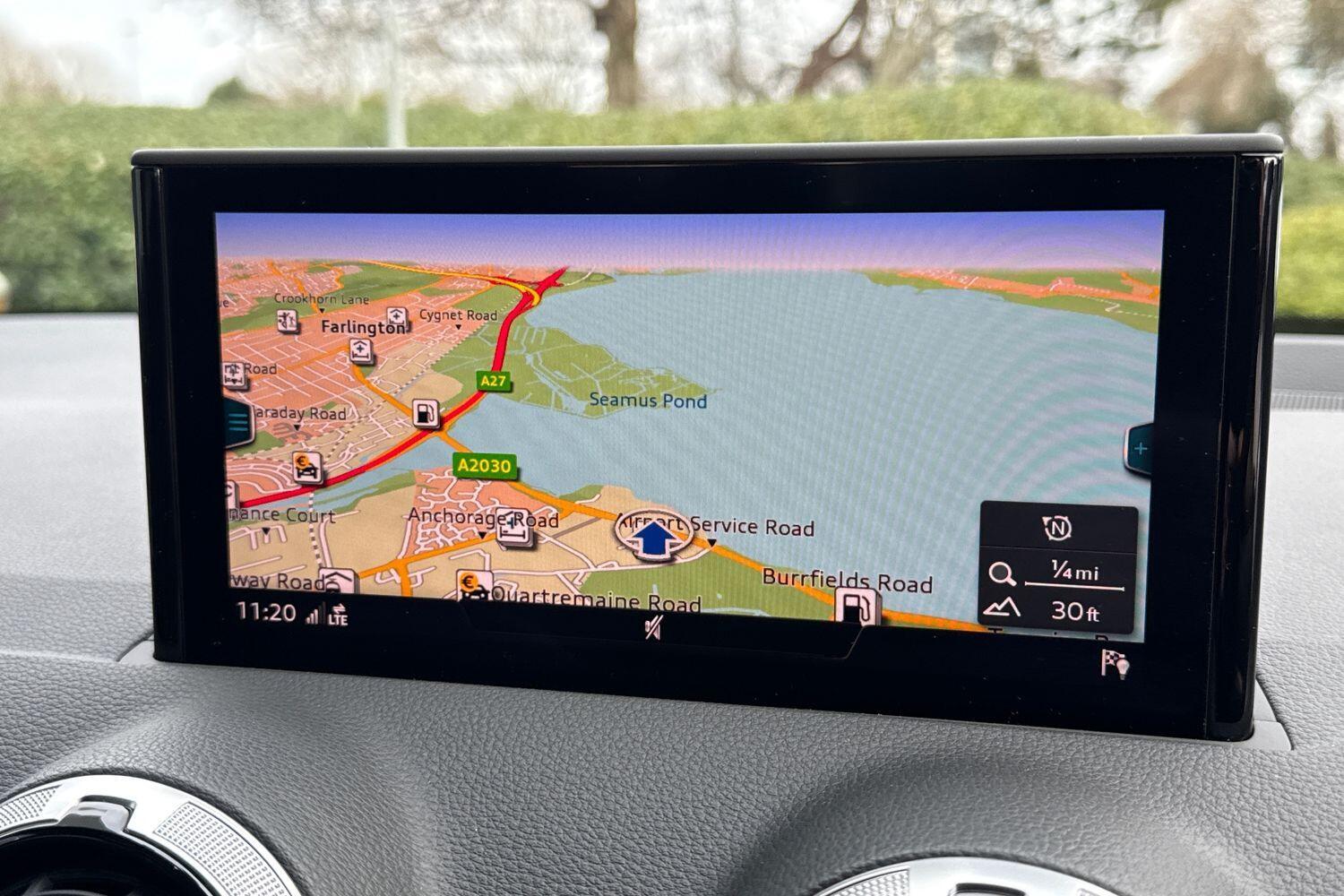 Used Audi Q2 2023 for sale - 77411714: Photo 6