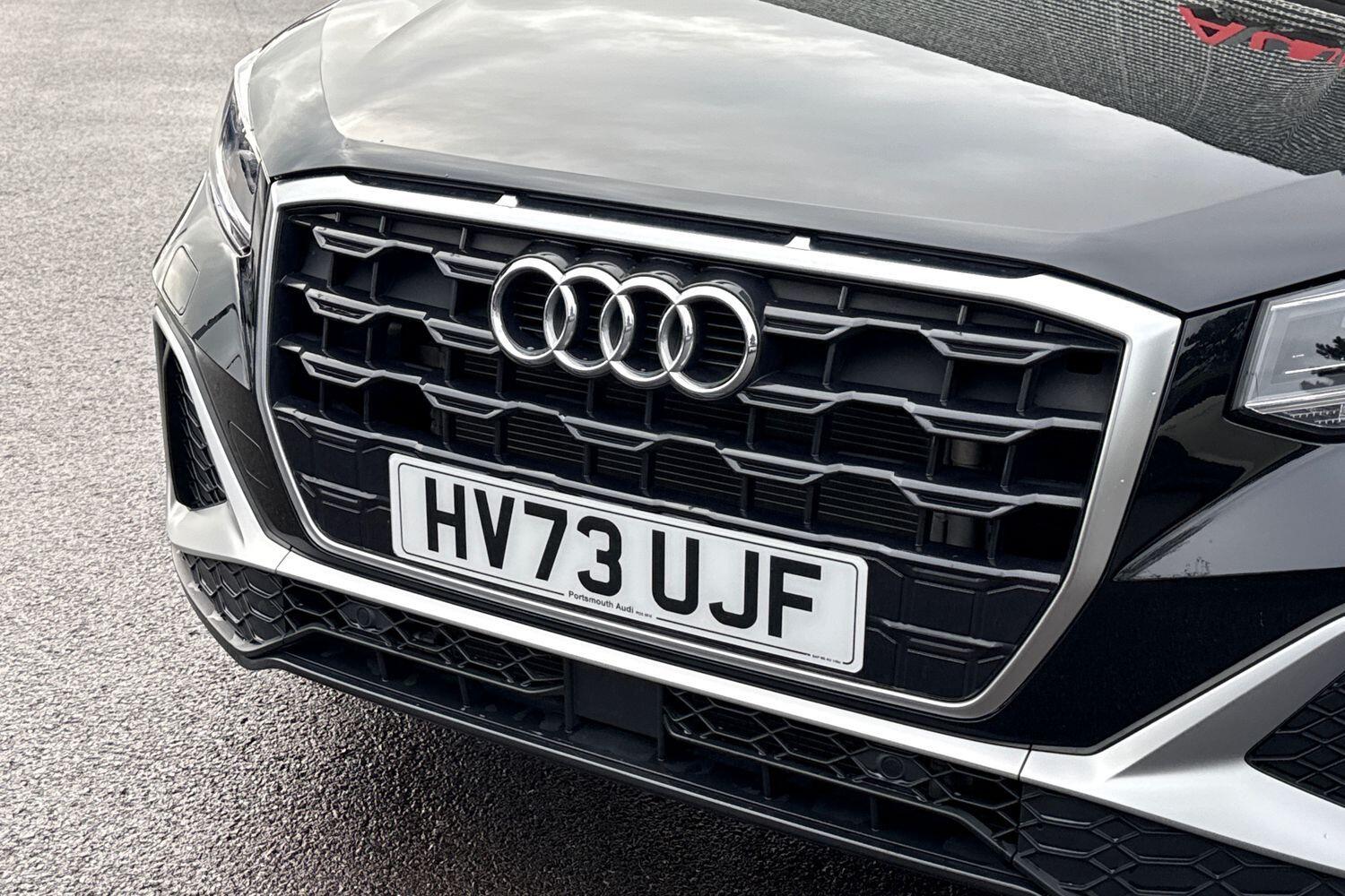 Used Audi Q2 2023 for sale - 77411714: Photo 7