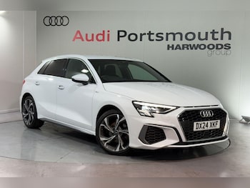 Audi - A3