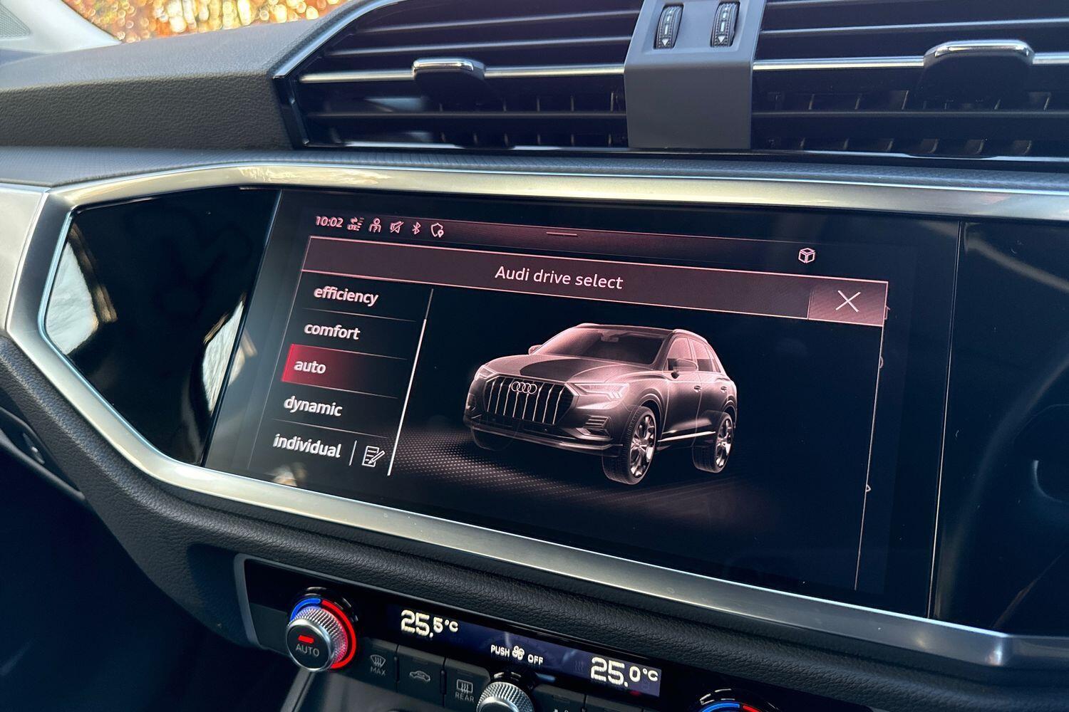 Used Audi Q3 2021 for sale - 77351693: Photo 14