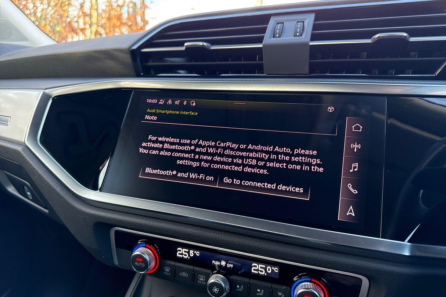 Used Audi Q3 2021 for sale - 77351693: Photo 18