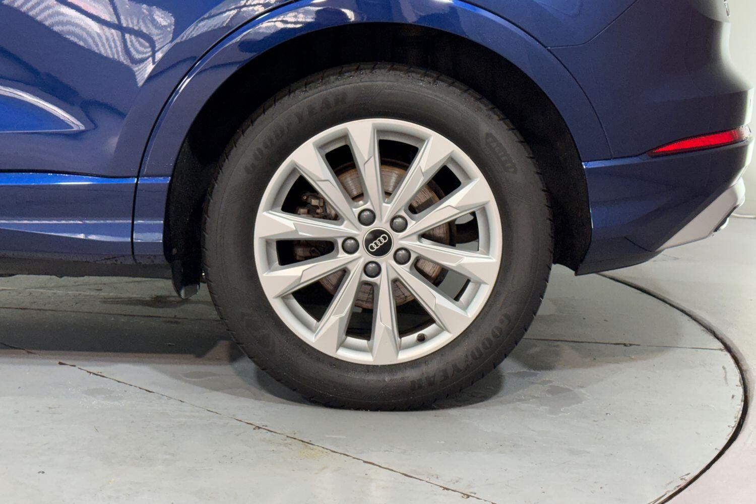 Used Audi Q3 2021 for sale - 77351693: Photo 22