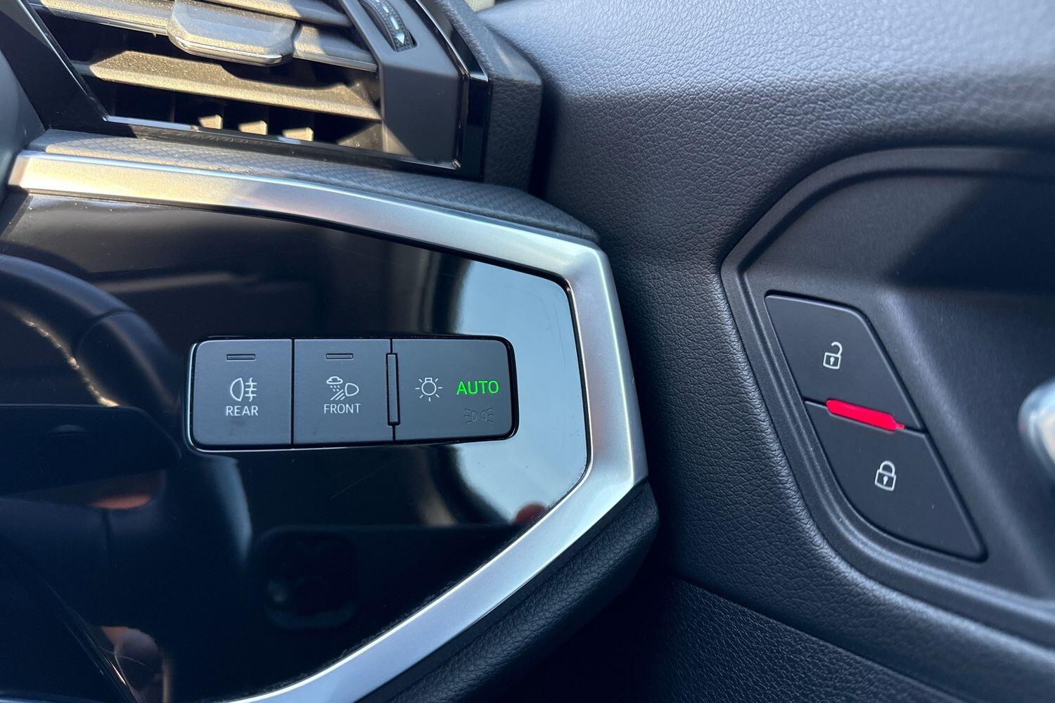 Used Audi Q3 2021 for sale - 77351693: Photo 31