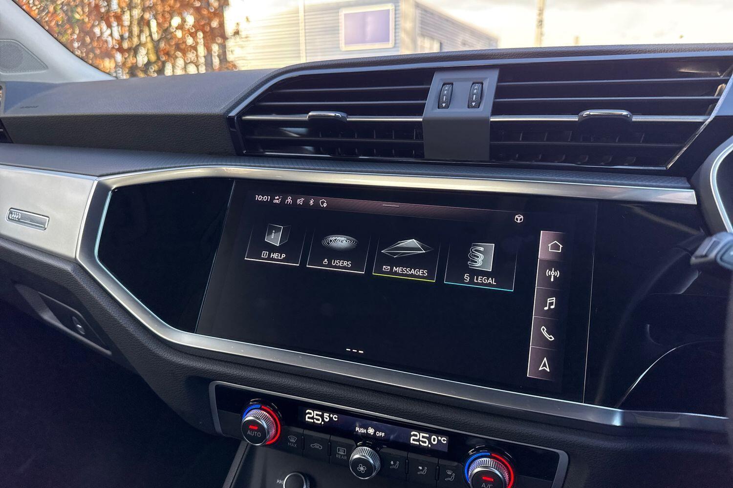 Used Audi Q3 2021 for sale - 77351693: Photo 34