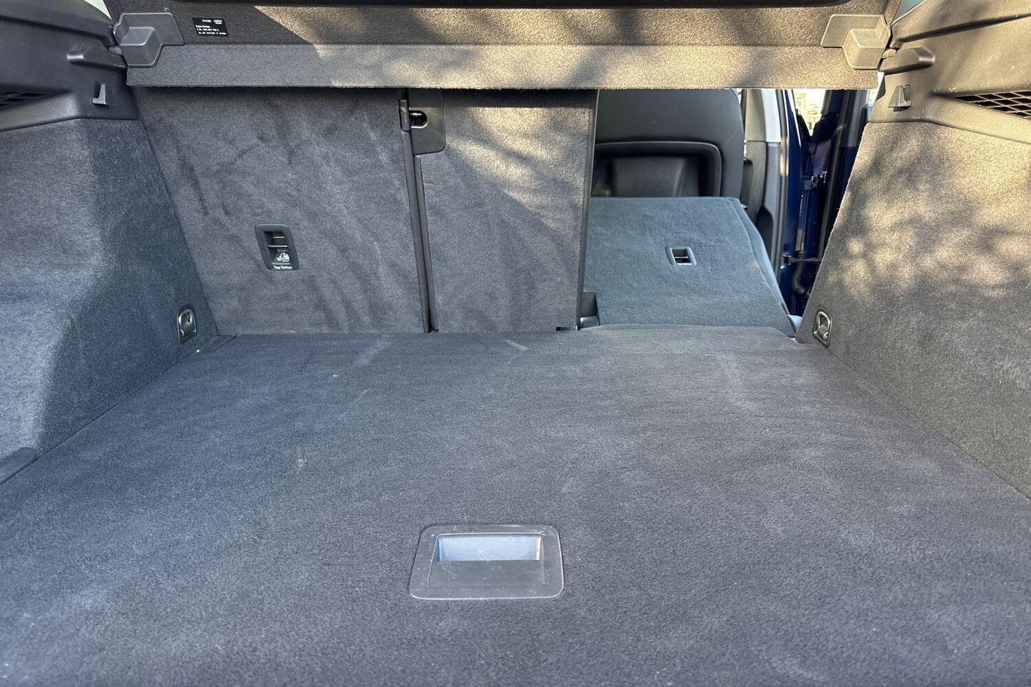 Used Audi Q3 2021 for sale - 77351693: Photo 37